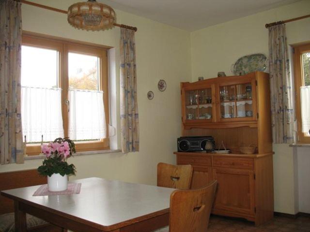 Gaestehaus Drexel Tussenhausen Extérieur photo